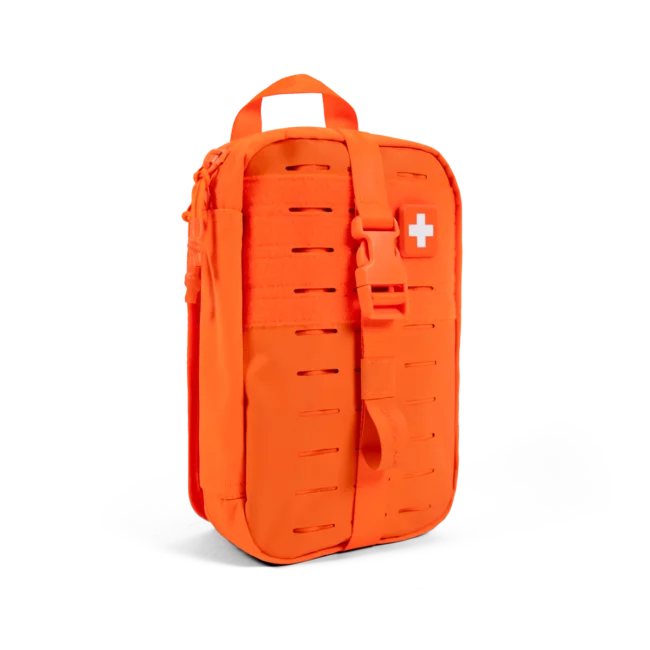 MyMedic MyFAK Pro - The World's Best First Aid Kit