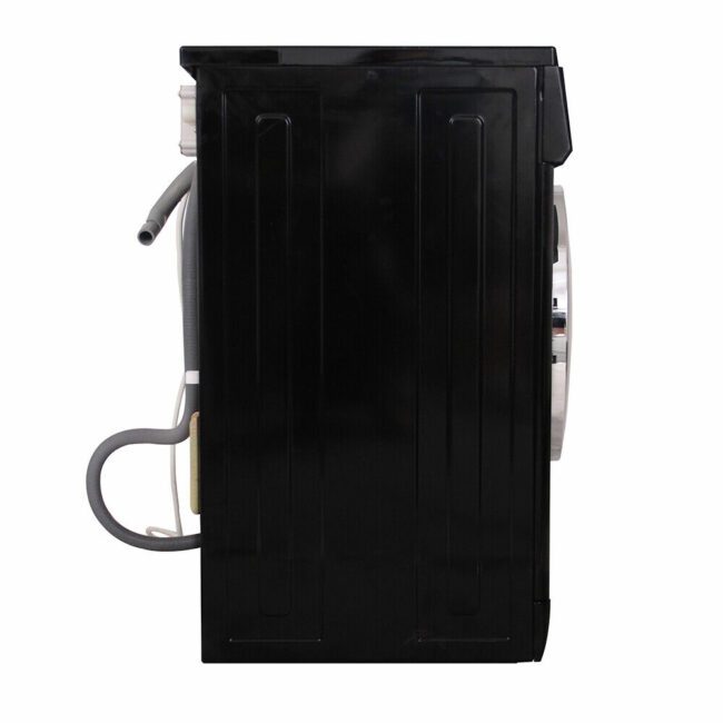 Pinnacle Super Combo Washer:dryer (black) (18 4400 N B) 4