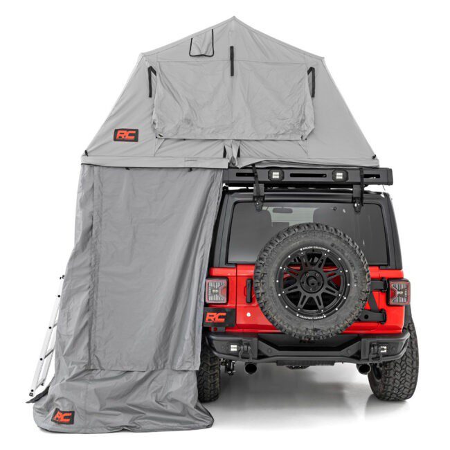 Rough Country Rooftop Tent Annex (99052)