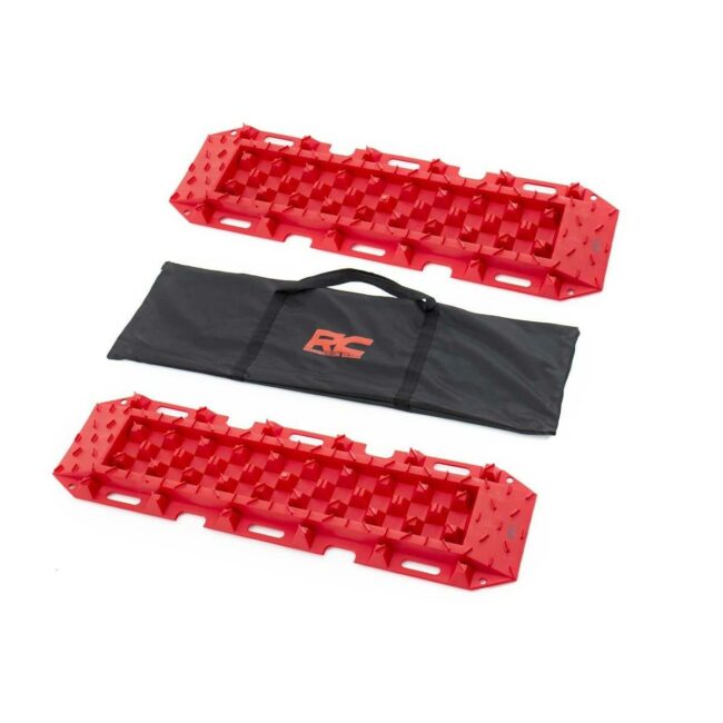 Rough Country Vehicle Recovery Traction Boards (10590)