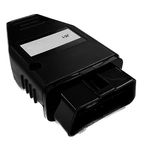 S&B Filters J51 Fuel Sensor Dongle for Mercedes Sprinter Vans (TI1349-00)