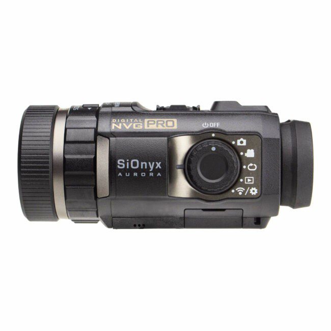 SIONYX Aurora Pro Full Color Night Vision Optic (C011300)