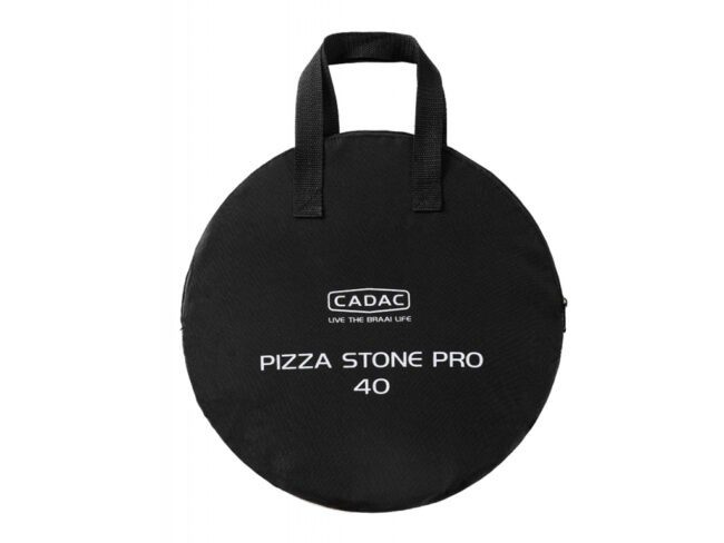 CADAC Pizza Stone Pro 40 for Citi Chef 40 (KITC177)