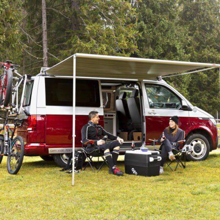 Camper Van & RV Awnings