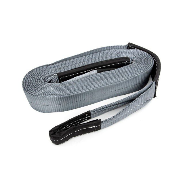Rough Country Tree Saver 30 Foot Winch Towing Strap (RS120)