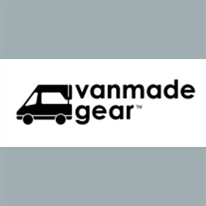 Vanmade Gear Logo