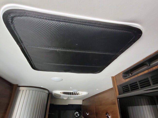 Vanmade Gear Maxxair Fantastic Fan Roof Vent Cover 7