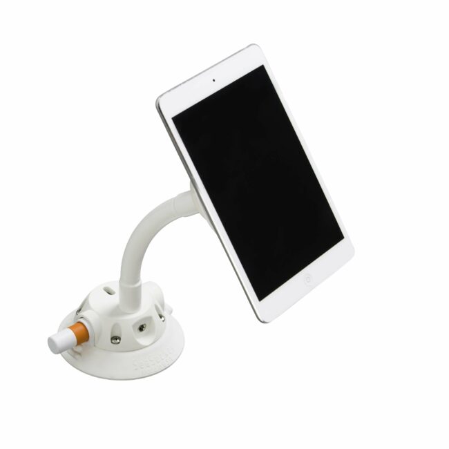 SeaSucker Flex Vacuum Mount iPad/Electronic Device Holder
