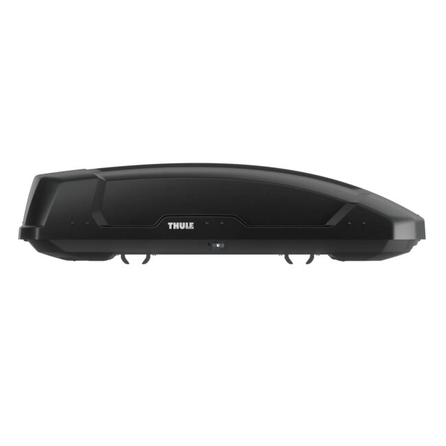 Thule Force XT Sport Vehicle Rooftop Cargo Box (635601)