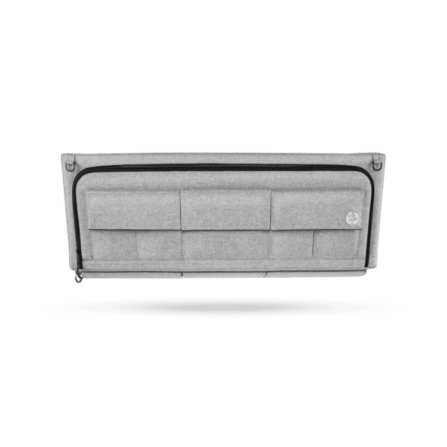 Van Der Moon 'Moon Box' Interior Cabinets for 2019+ Mercedes Sprinter Vans