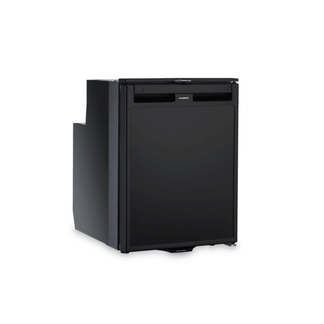 Dometic CRX 50T 1.6 cu. ft. Black Refrigerator (9600026494)
