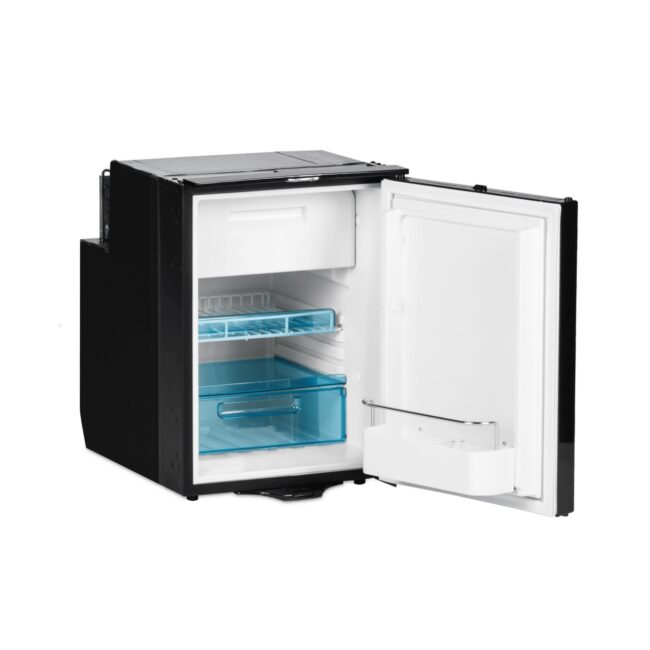 Dometic CRX 50T 1.6 cu. ft. Black Refrigerator (9600026494)