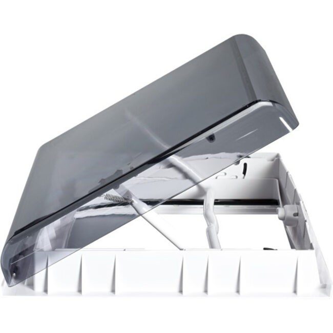 MaxxAir SkyMaxx LX Plus Camper Van Roof Skylight Window w/ LED Light (00-97010)