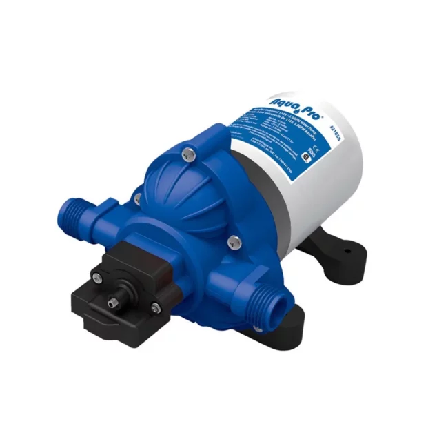 Aqua-Pro 21855 12V 3.0 GPM Water Pump