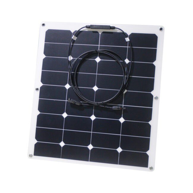 CMP CMP23070F 70 Watt SunPower Cell Flexible Solar Panel