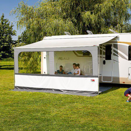 Fiamma Awning Privacy Rooms