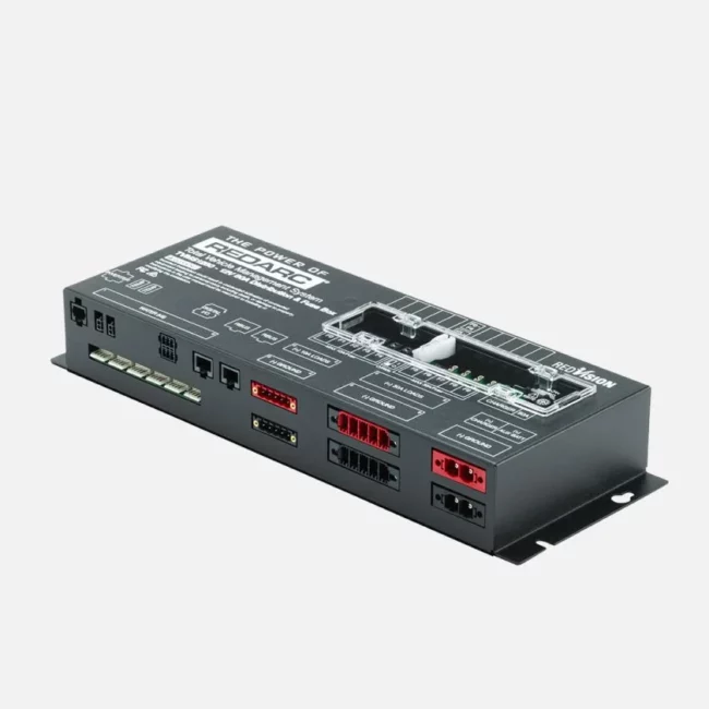 REDARC TVMS Prime RedVision System (TVMSKIT05-NA)