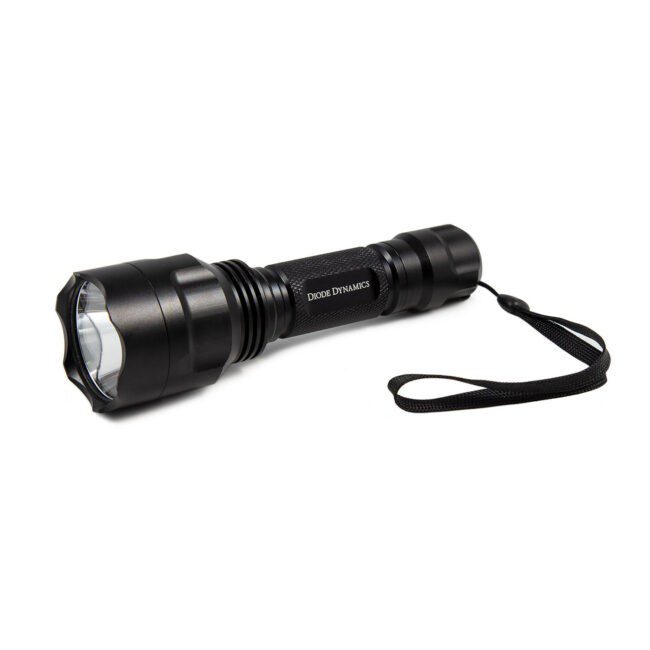 Diode Dynamics 800 Lumen Flashlight (XM0070)