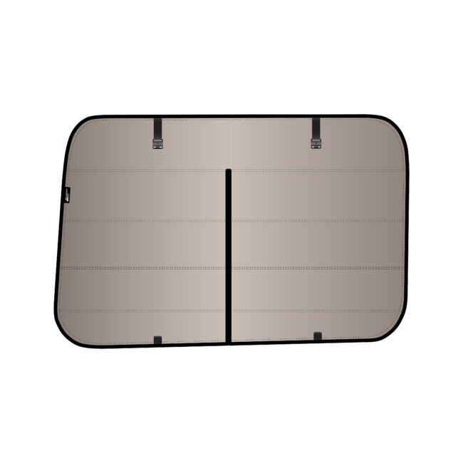 Vanmade Gear Sliding Door Window Shade For Ford Transit Vans Vwd Or Am Auto Windows 2