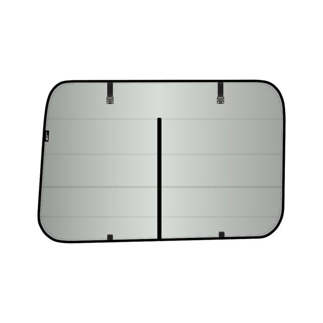 Vanmade Gear Sliding Door Window Shade For Ford Transit Vans Vwd Or Am Auto Windows 3