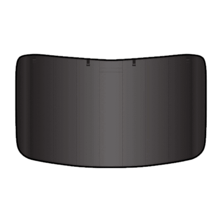 Vanmade Gear Windshield Shade For Ford Transit Vans