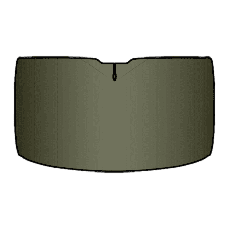 Vanmade Gear Windshield Shade For Ram Promaster Vans