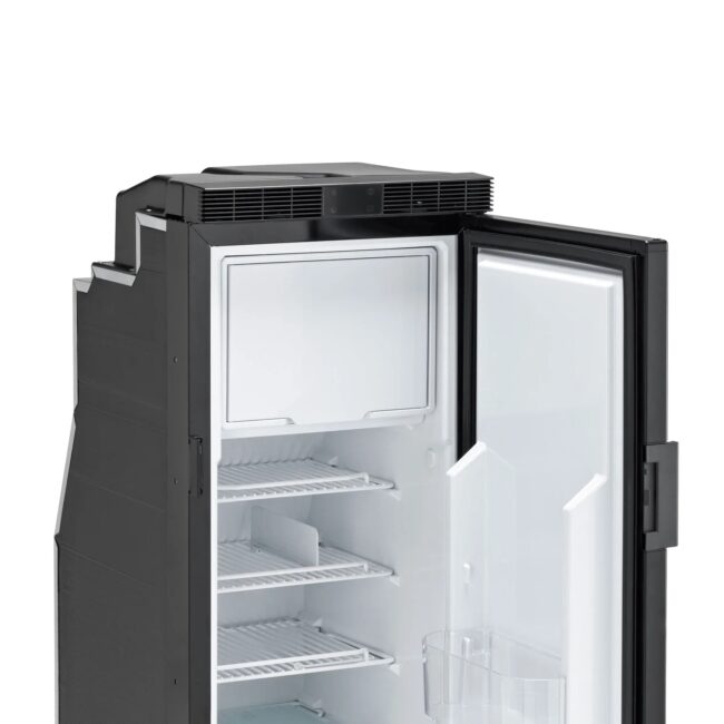 OFF Indel B Slim 90 Liter Built-In Camper Van Refrigerator