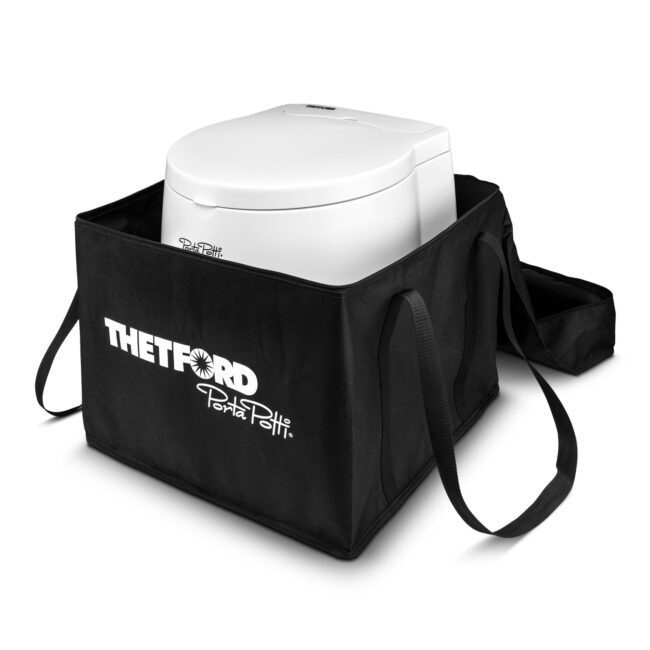 Thetford Porta Potti Toilet Carrying Bag (Large) (299901)