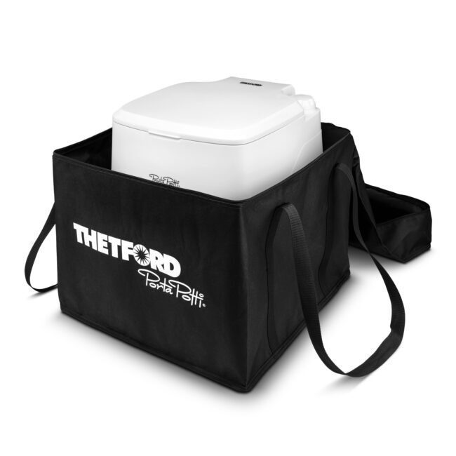 Thetford Porta Potti Toilet Carrying Bag (Small) (299902)