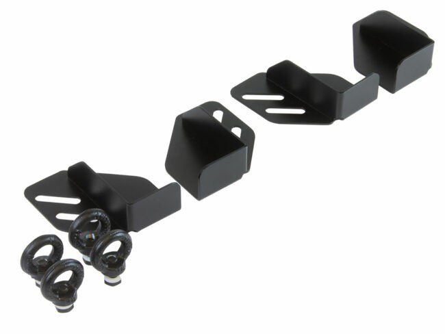 Front Runner Outfitters Adjustable Rack Cargo Chocks