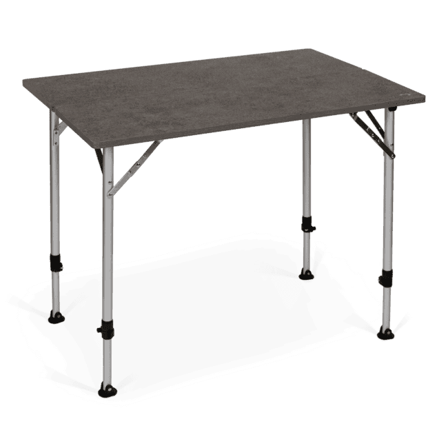 Dometic Zero Concrete Medium Camping Table (9120000549)