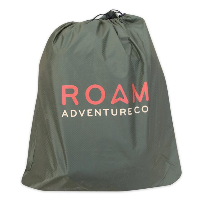 ROAM Adventure Co. Vagabond Rooftop Tent Annex Room