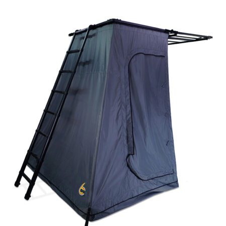 C6 Outdoor Rev Tent X Vehicle Rooftop Tent Annex 1