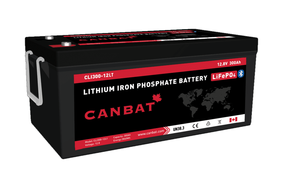 How Self-Heating LiFePO4 Lithium Batteries Can Power Your Winter Camping Adventures