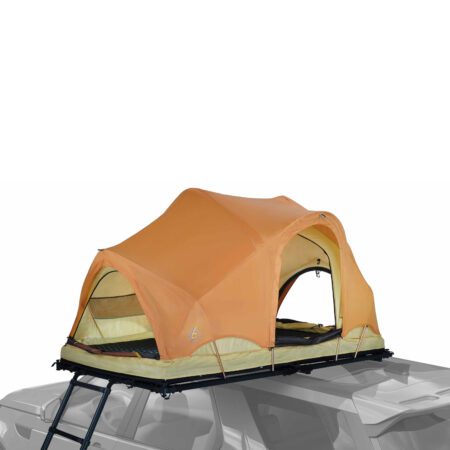 C6 Outdoor Rev Tent X 4 Season Vehicle Rooftop Tent