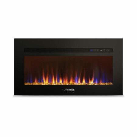 RV Fireplaces