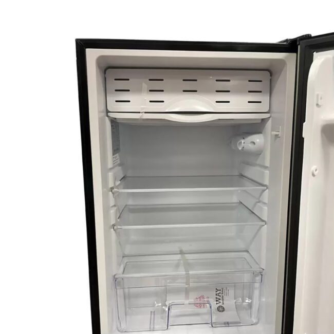 Furrion Everchill 3.3 Cu. Ft. 12V Right Hinge Refrigerator