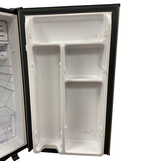Furrion Everchill 3.3 Cu. Ft. 12V Right Hinge Refrigerator