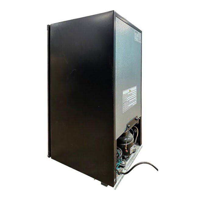 Furrion EverChill 3.3 Cu. Ft. 110V Left Hinge RV Refrigerator (BC-90LHH)