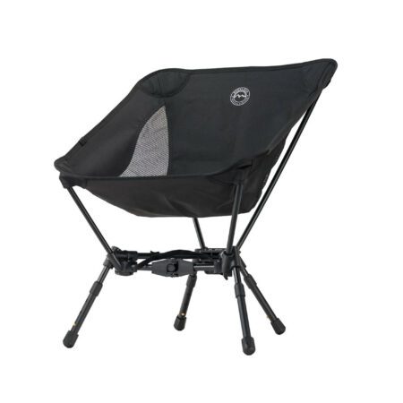 Overland Vehicle Systems Compact Camp Chair 8