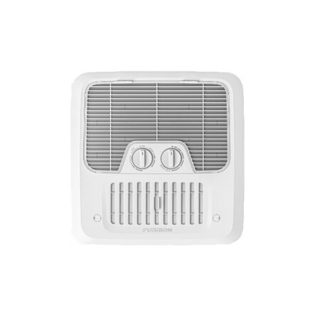 Furrion Chill Rv Air Conditioner Manual Control Distribution Box White