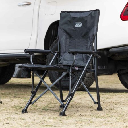 Arb Base Camp Chair 1