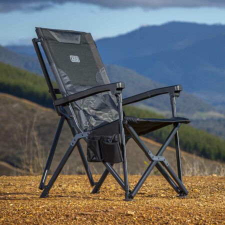 Arb Pinnacle Camp Chair 1