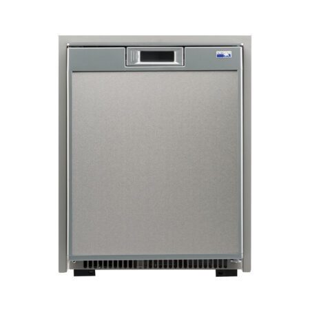 Norcold 1.7 Cu. Ft. Stainless Steel Refrigerator (nr740ss) 1