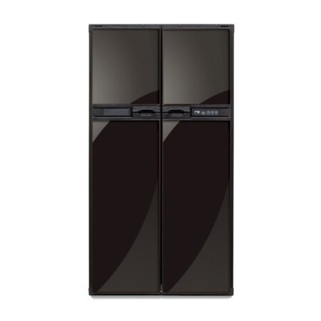 Norcold Ultraline 12 Cu. Ft. 4 Door Black Refrigerator 1