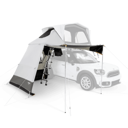 Dometic Trt 140 Air Inflatable Rooftop Tent Awning Small 9120002266 1