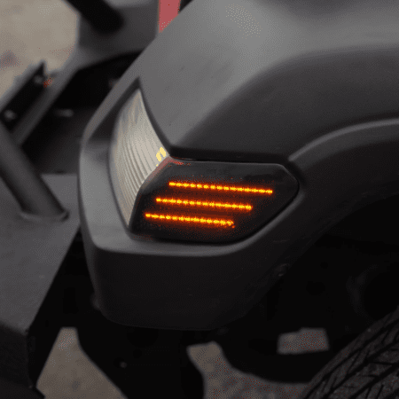 LED Side Marker Lights