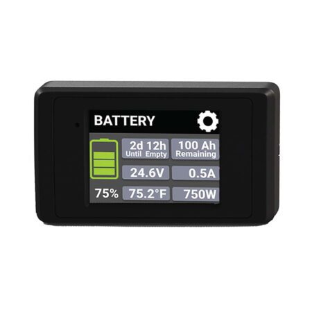 Go Power Gp Bmg Battery Manager Kit 4