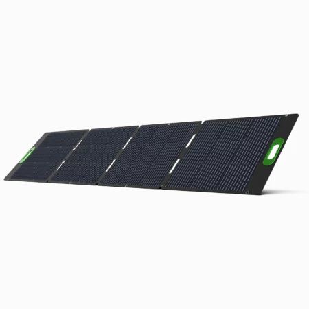Yoshino Sp200 200 Watt Ip67 Portable Folding Solar Panel