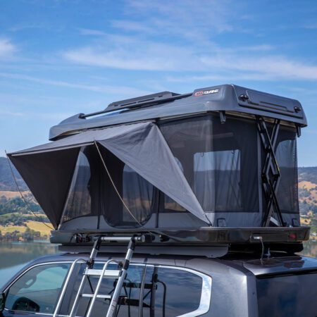 Arb Altitude Electric Hardshell Rooftop Tent 802500 42